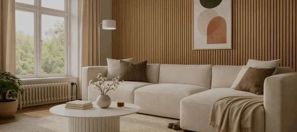 Maldrecakrn -FlexPanel Akustik 270x110CM Signature Edition